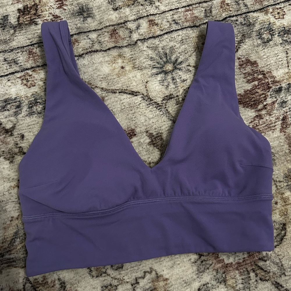 Lululemon Align Bra